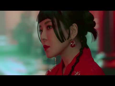 【HD】崔子格  -  紅顏舊  (《琅琊榜》主題曲)  [Official Music Video] 官方完整版MV