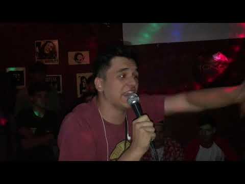 Eze vs CMR  //OCTAVOS// RAZZA FREE// EDICIÓN DELUX 1VS1