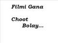 Harami Urdu Qawwali Gana Filmi Mukhrra Choot Bolay