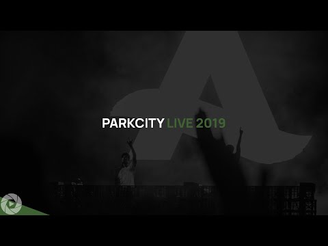 AFTERMOVIE PARKCITY LIVE 2019 | Jens Smeets