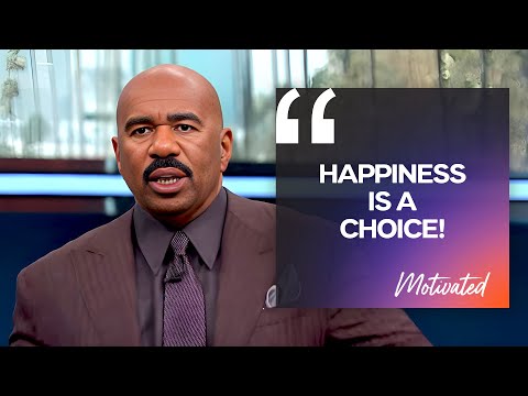 TOP 5 Life Lessons Everyone Should Know | Steve Harvey