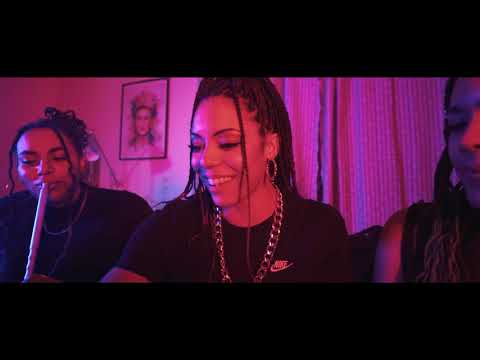 Emka x Kaden - Médusa (clip video)