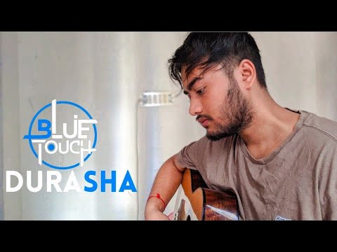 Durasha (দুরাশা) - Blue Touch Bangladesh | Cover | Ajoy Datta