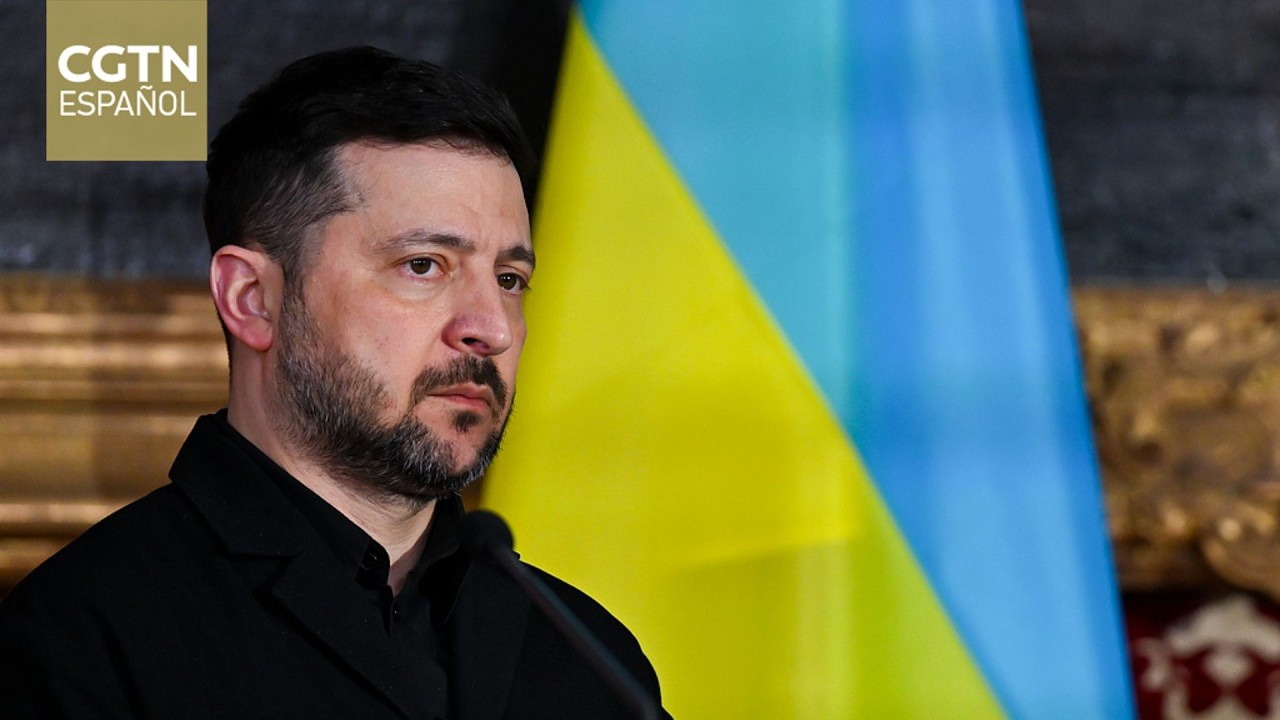 Próxima ronda de negociaciones trilaterales para poner fin a crisis en Ucrania tendrá lugar en marzo