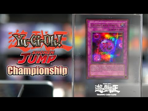 Yu-Gi-Oh's Complicated Prize History