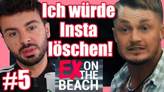 Ex on the beach 2022 - Schlimmer, als wir dachten! | Folge 5