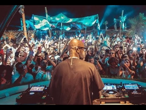 #BLACKCOFFEE Afro House Mix Aug #2025 | Keinemusik, &ME, Rampa, Adam Port