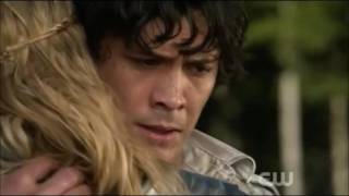 Bellarke  Save me a Spark