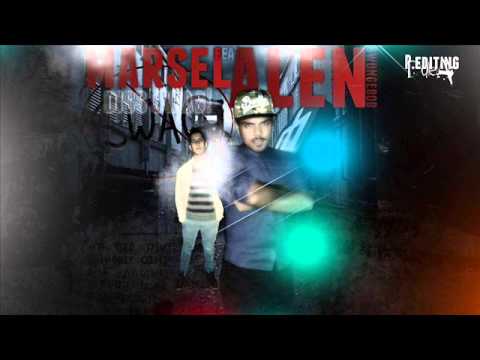 Romano rap Alen swon Gebob & Marsel Boy - Diss Swag 2014