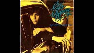 Eddie Money - The Love In Your Eyes (1989 Single Version) HQ