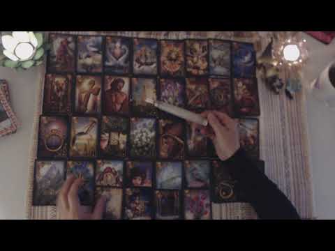 Monatsorakel November 2020