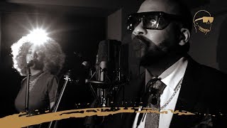 The Soul Dogs feat. Lifford Shillingford - Still You Babe (Live)