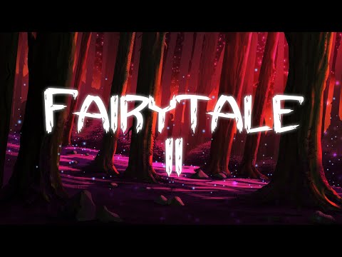 FAIRYTALE II | Echoes of Midnight