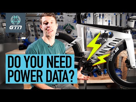 Do You Need A Power Meter For Your Bike? | Options For Training With Power