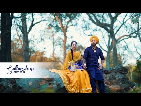 Gallan do ne | Aman x Kamal | Rangle Sardar | Harbhajan LMR