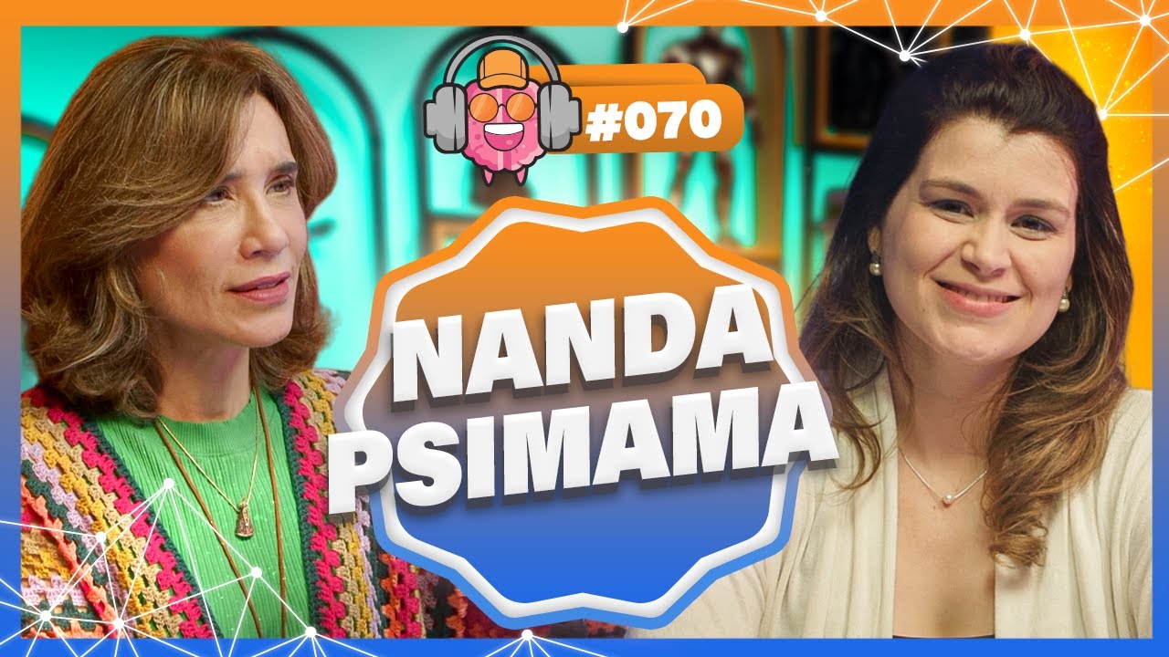 NANDA PERIM (PSIMAMA) - PODPEOPLE #070