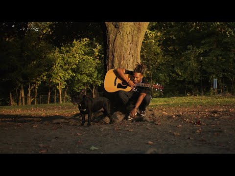 JUFU - IDNAB ("I Don't Need A B*tch") [Official Video]