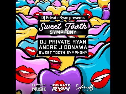 Sweet tooth symphony riddim 2021 soca mix (Sekon sta, Hey Choppi, Erphaan Alves, DJ private Ryan)