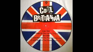 Cool Brittannia – Last Night At The Proms (Original Mix)