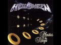 helloween perfect gentleman 