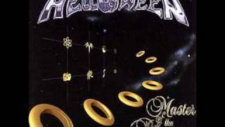 helloween perfect gentleman