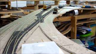 Portland Grove Winter 2014 15 Sessions No  3