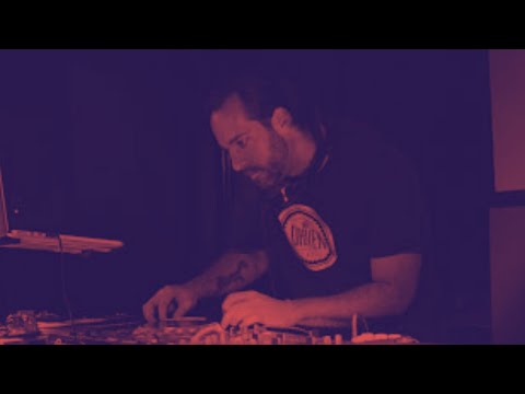 Dave Shichman Live at '12 Years of Driven AM' August 3rd 2018