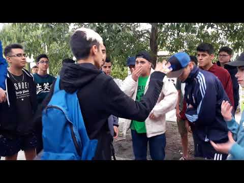 Sueco x Han vs Krein x Lou 8vos alegría free