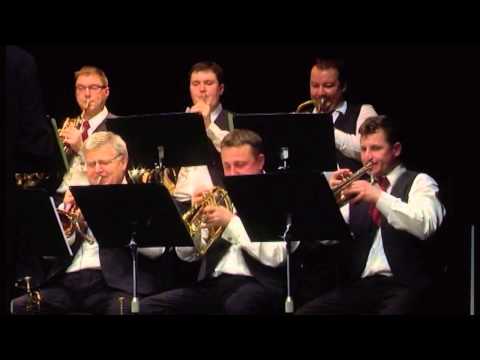 Vejvodova kapela - Kde jsi mé mládí + další (live)