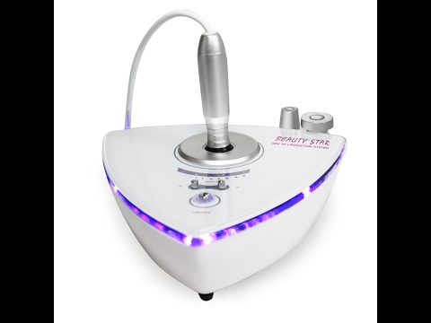 RF Radio Frequency Thermage Skin Tightening