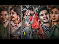 Oh Prema Sitaramam WhatsApp STatus యుద్ధంతో రాసినా ప్రేమకథ