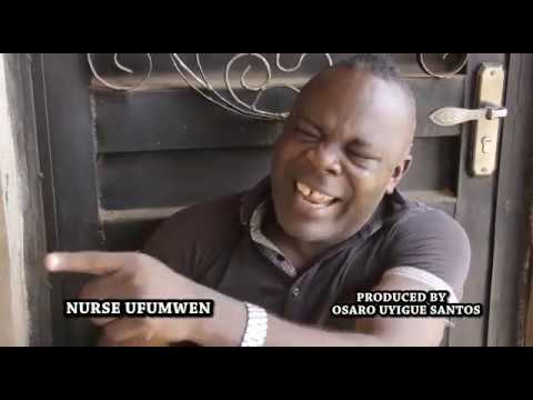 NURSE UFUMWEN TRAILER [ LATEST BENIN MOVIE 2019 ]