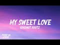 MY SWEET LOVE COCONUT ROOTZ OFFICIAL VIDEO LYRICS