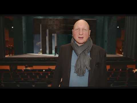 "Lo sposo di tre, e marito di nessuna" - Diego Fasolis (direttore)