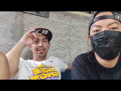 Feeling Fil-am (killacam remix) - Aaron Dettman ft. Waiian (REVIEW)