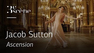 « Ascension » by Jacob Sutton
