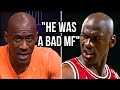 NBA Legends And Players Explain Why Michael Jordan Was Impossible To Stop