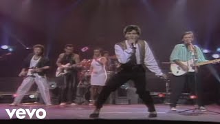 Joaquín Sabina - Los Perros del Amanecer (Video Actuacion TVE)