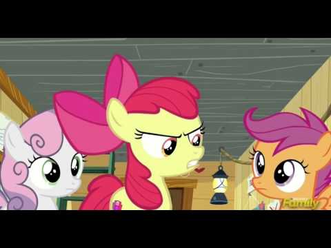 Apple Dash reacts to MLP:FiM Season 6 Episode 4 - On Your Marks