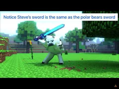 Annoying villagers 61 small details