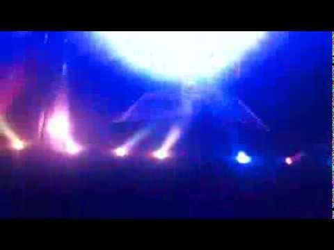 Roger Shah @ FSOE300MEX 10.8.13