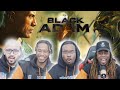 Black Adam Trailer 2 Reaction Review