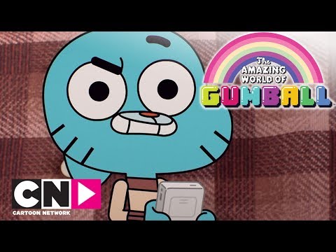 download lagu mp3 mp4 Gumball Jeux, download lagu Gumball Jeux gratis, unduh video klip Gumball Jeux