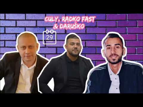 Gipsy Culy. feat Gipsy Mekenzi (Daruško) & Radko Fast " Me račenca nasovav 2️⃣0️⃣2️⃣2️⃣✅️❤️❤️