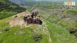 Հայաստանի ու միջազգային կազմակերպությունների ներկայացուցիչները քննարկել են Հավուց Թառի վերականգնումը