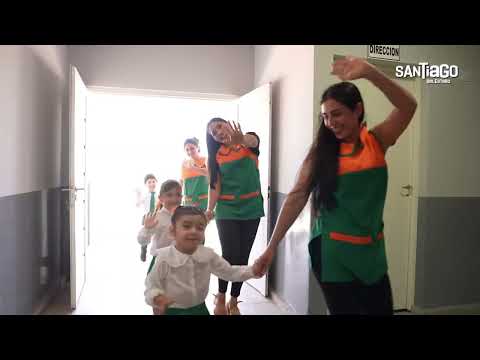 Educación, salud y viviendas encaminan el futuro de Pinto