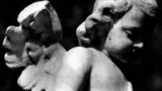 Angels Long to Look Into These Things