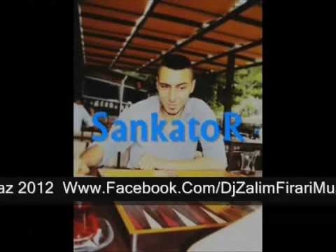 Dj ZalimFirari ft. Ferman & Metin Aker - Isim Olmaz 2012