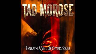 Tad Morose - Beneath A Veil Of Crying Souls ( Teaser )