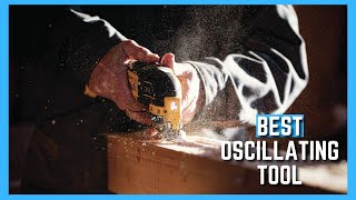 ⚡Top 5 Best Oscillating Multi Tool | Oscillating Multi Tool 